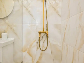 Апартаменты Золотое Сечение Люкс 1