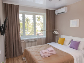 Апартаменты TopHouse на Калинина 105, 2