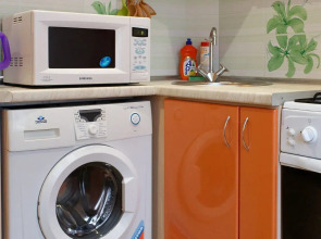 Апартаменты Right Room однокомнатные в самом центре города на Герцена 29