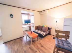 Апартаменты на Пушкина 35