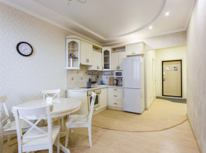 Квартира Евродвушка на Белорусской 10