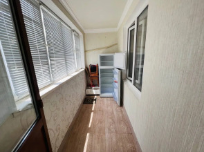 апартаменты TUR HOUSE в Каспийске