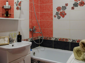 Апартаменты Уютная Квартира в Центре