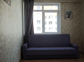 Апартаменты 137 в ЖК Оранжевое небо