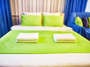 Апартаменты Пять Звёзд на Ленинградской