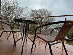 Апартаменты Домино