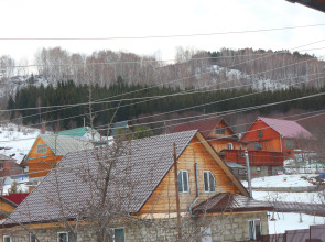 Частный Дом на Рождественской