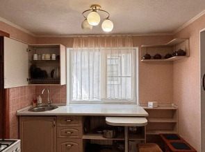 Частный дом Загородный Дом на Юце 1