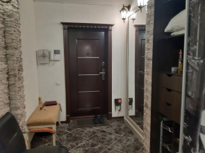 Апартаменты на Правой набережной Сугутки 1