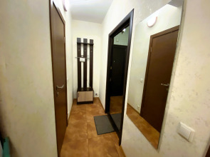 Квартира Молочный Шоколад