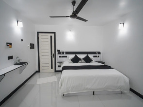 Гостевой дом Sunset Beach Stay Maldives