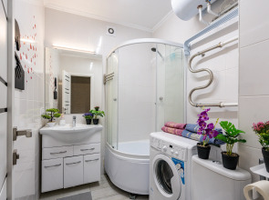 Квартира Окно в New York