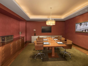 Grand Hyatt Doha Hotel & Villas