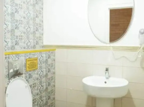 Отель Riverside-Express