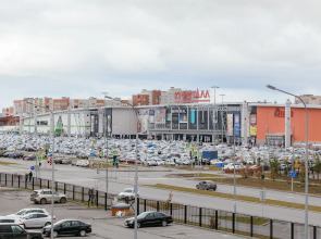 Апартаменты Room Tour