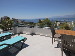 Hotel Pure Blanche Lara