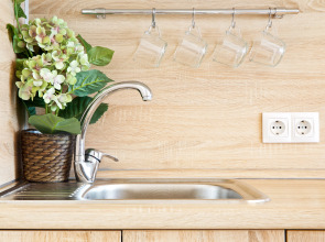 Апартаменты на Галерее 8