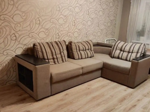 Квартира семейная 3-комнатная