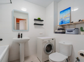 Квартира комфорт класса переулок Полимерный 9