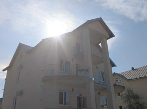 Меблированные комнаты Девятый Вал