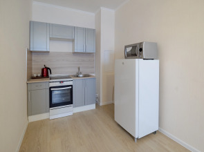 InnDays Остафьевское шоссе, 14к1