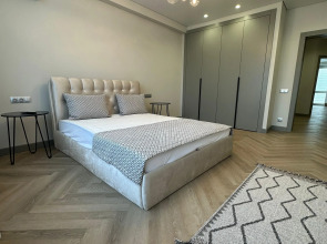 Квартира на Ленина 49