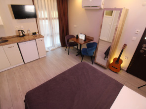 Sahrakent Otel Pendik