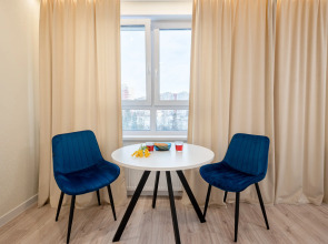 Апартаменты Privi House на 9 Подлесной 11к2