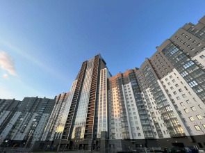 Апартаменты Победителей 115