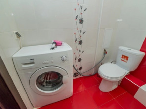 Апартаменты Союзная 4