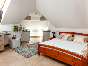 Апарт-отель Релакс 88