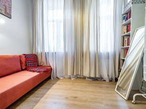 Квартира Питерского Интеллигента