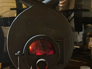 Хутор Малиновка