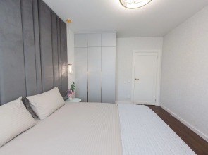 Квартира Бизнес-класса Мötti на Набережной