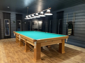 База отдыха Можайское Приморье