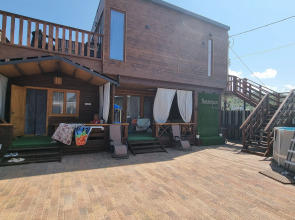 Гостевой дом Виктория