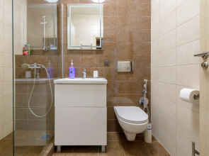 Квартира FoxyFlat Next