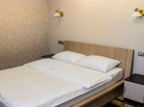 Мини-отель Eleon Domodedovo