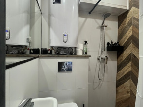 Частный дом в 5 км от Минска