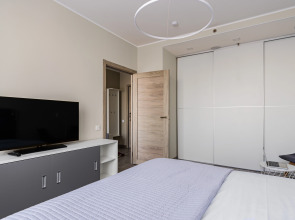 Апартаменты Leohotels делюкс на Витебском