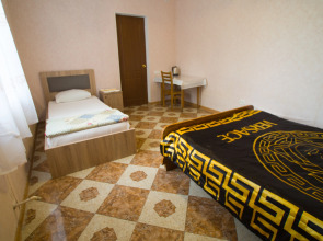 Гостевой дом Bagrat