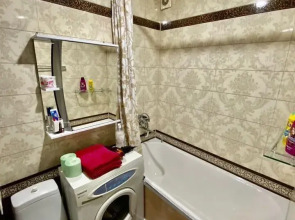 Квартира на проспекте Карла Маркса, 152