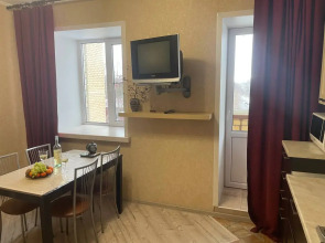 Апартаменты на Журналистов