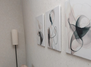 Квартира Шевченко