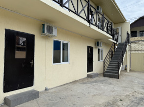 Гостевой дом ДАГ 05