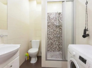 Апартаменты у Музея Мирового Океана