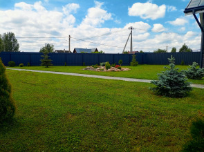 Частный Дом Флотский дом с чаном