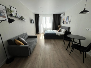 Апартаменты Эль Апарт на Северной 2А