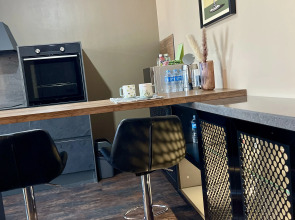 Апартаменты Люкс