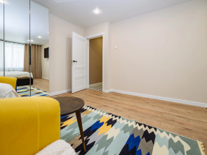 Квартира в пушкинские горы